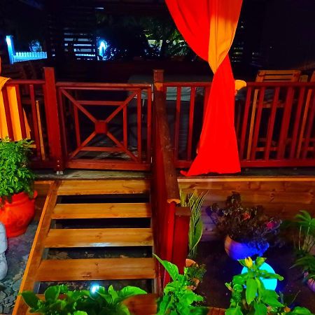 Villa Vanilla Deshaies Zewnętrze zdjęcie