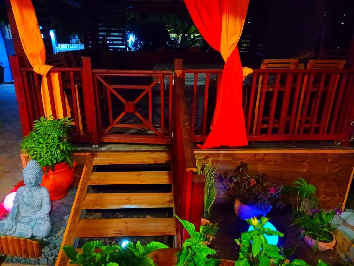 Villa Vanilla Deshaies Zewnętrze zdjęcie