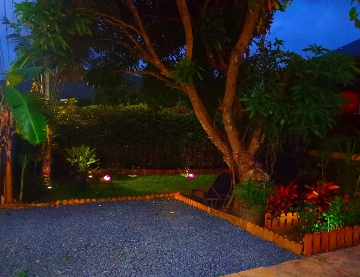 Villa Vanilla Deshaies Zewnętrze zdjęcie