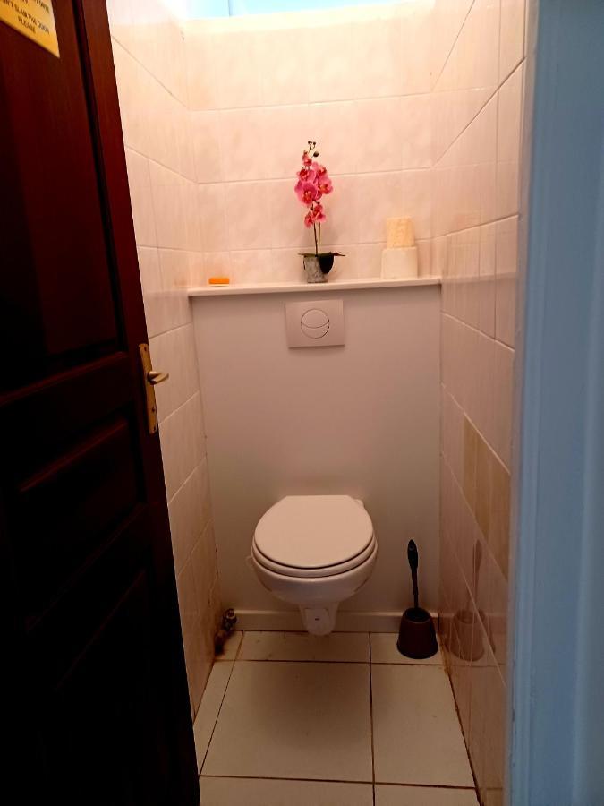 Villa Vanilla Deshaies Zewnętrze zdjęcie